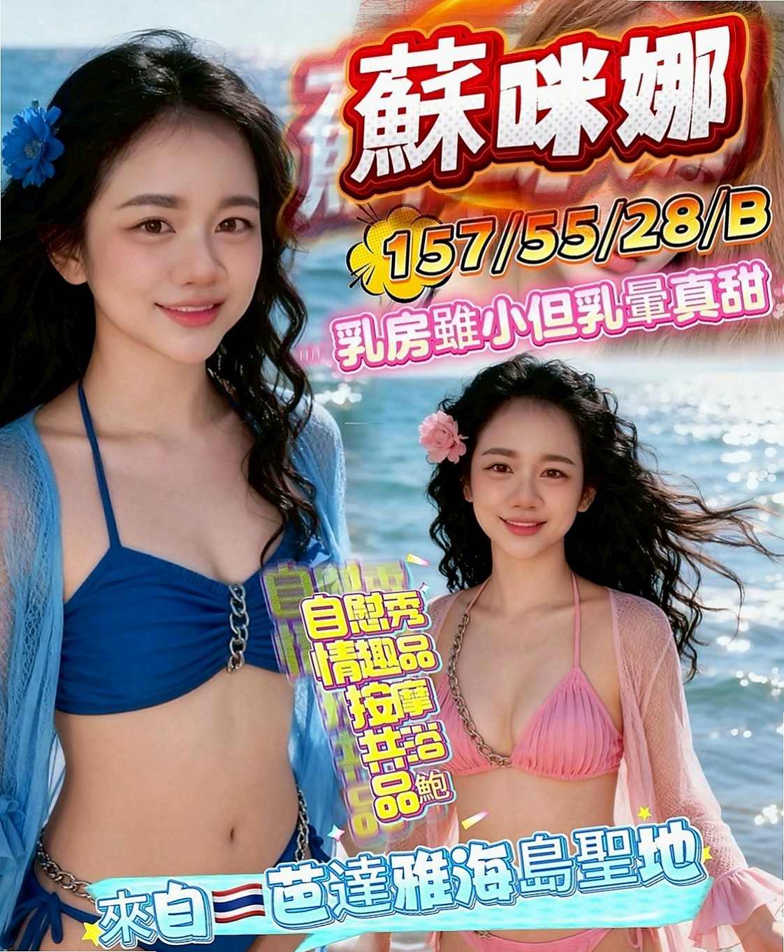 燕巢外送茶莊:維尼 |實習護士|170cm|48kg|D杯|21y|